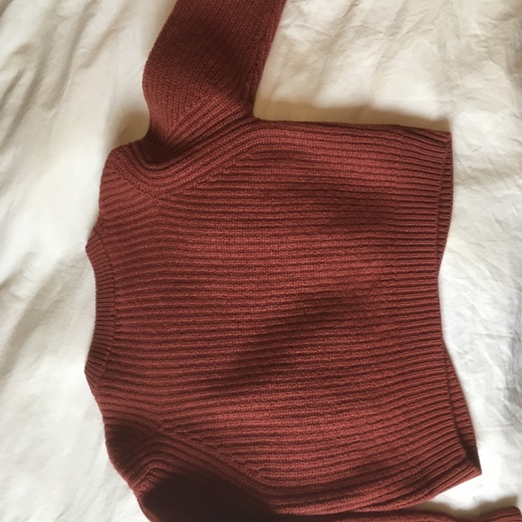 Aritzia merino sweater - Picture 3 of 5